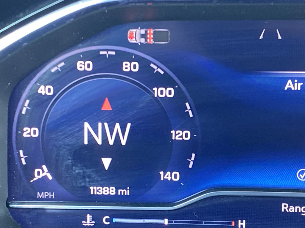 Thumbnail: 2024 Chevrolet Silverado 1500 - 21