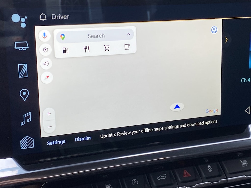 Thumbnail: 2024 Chevrolet Silverado 1500 - 8