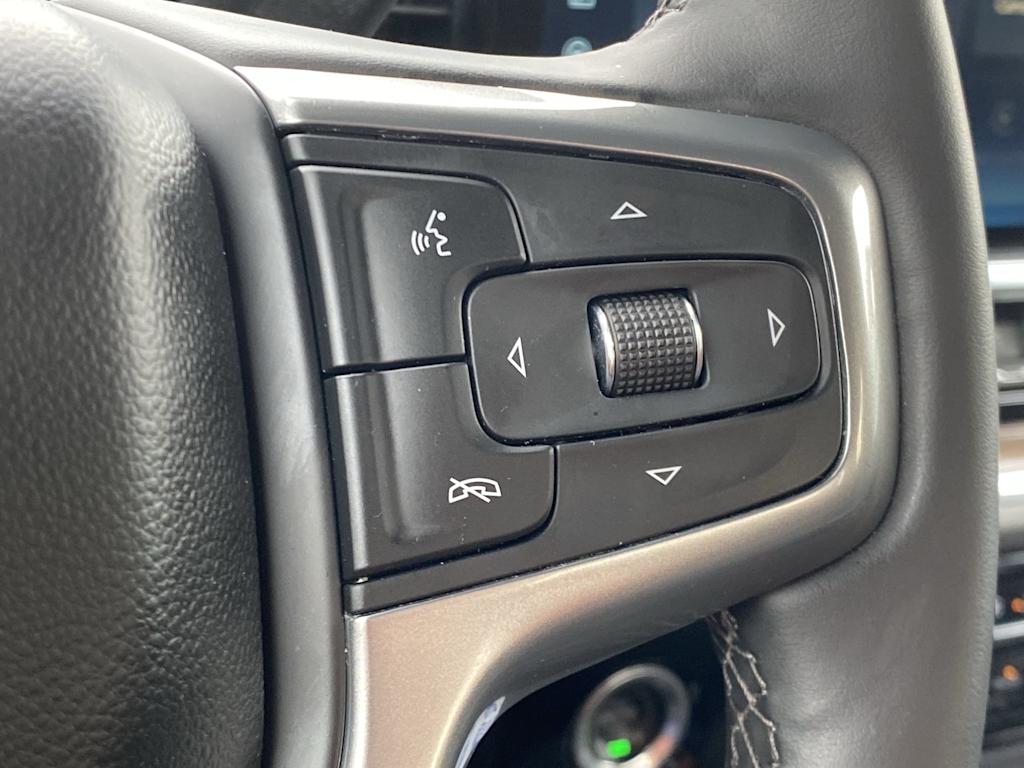 Thumbnail: 2024 Chevrolet Silverado 1500 - 25