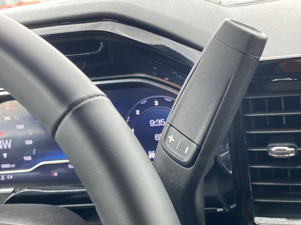 Thumbnail: 2024 Chevrolet Silverado 1500 - 20