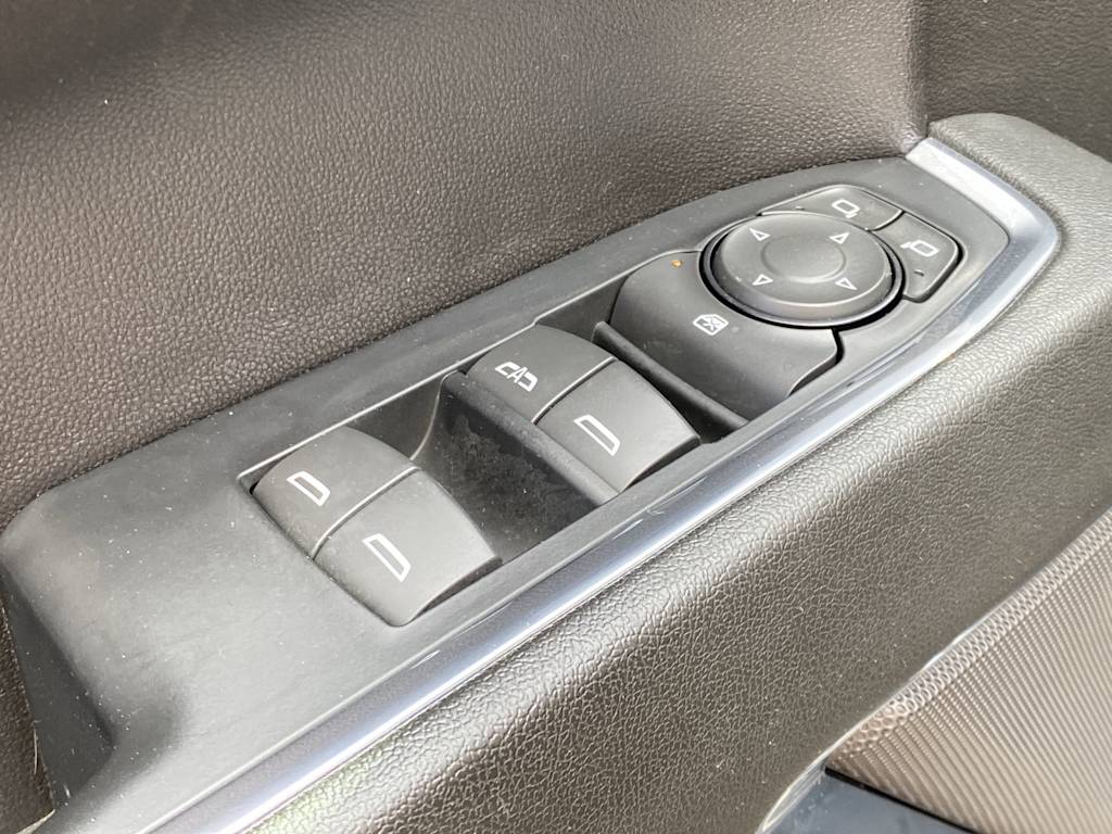 Thumbnail: 2024 Chevrolet Silverado 1500 - 25