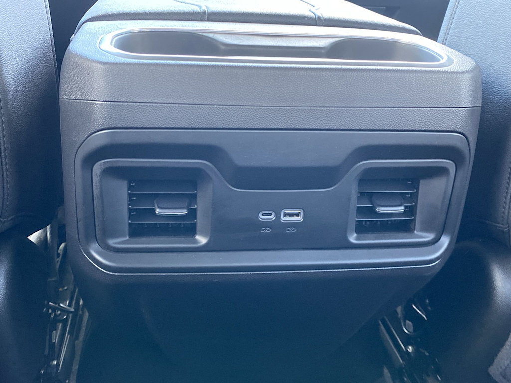 Thumbnail: 2024 Chevrolet Silverado 1500 - 39