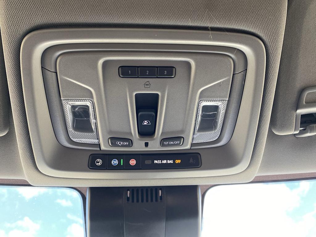 Thumbnail: 2024 Chevrolet Silverado 1500 - 31