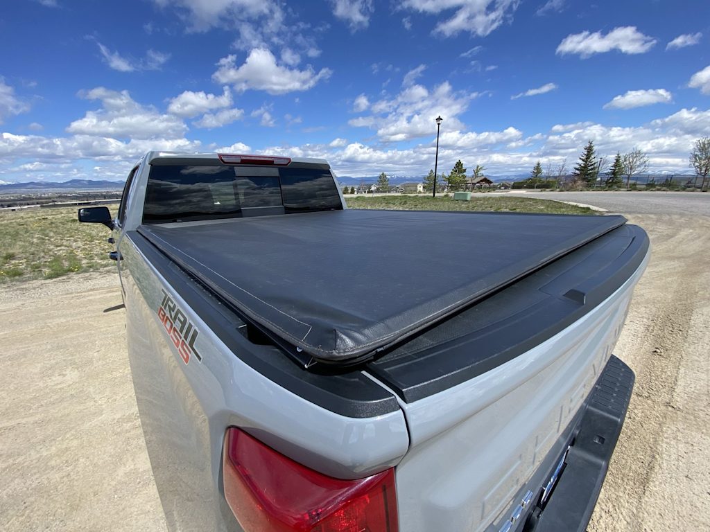Thumbnail: 2024 Chevrolet Silverado 1500 - 41