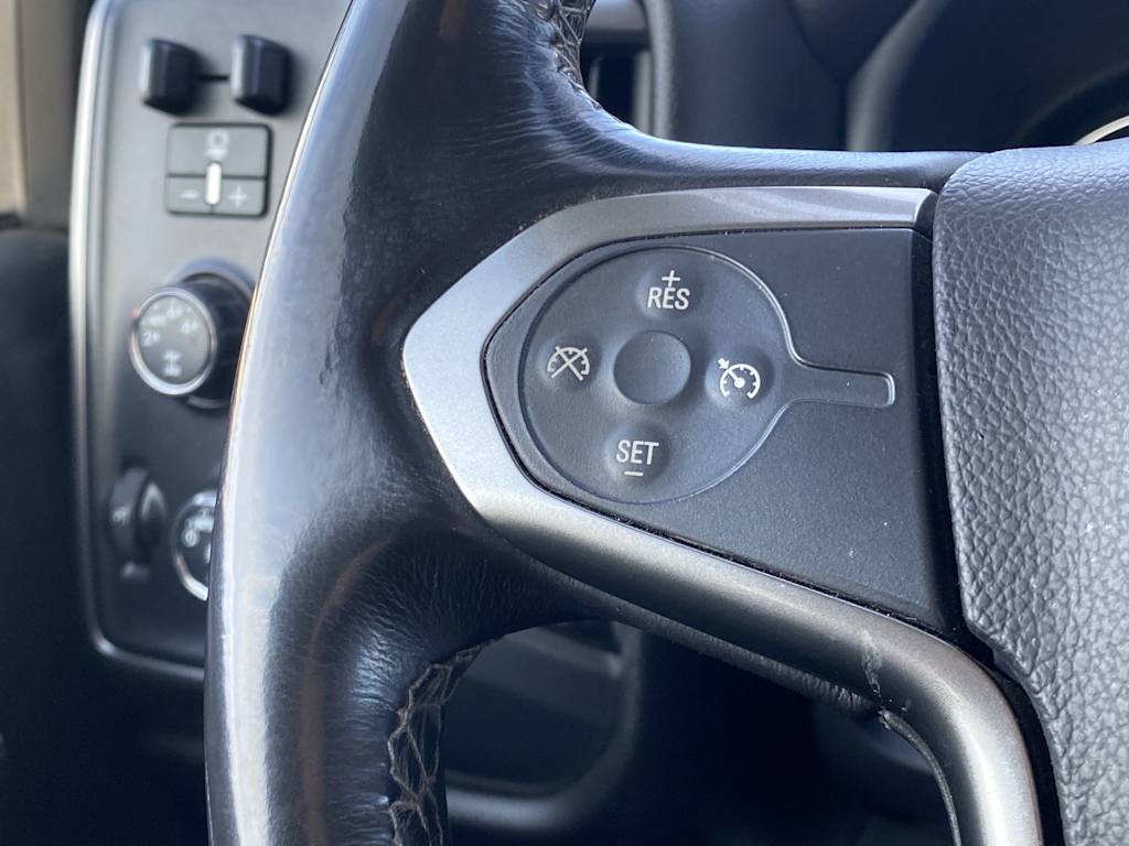 Thumbnail: 2016 Chevrolet Silverado 1500 - 31