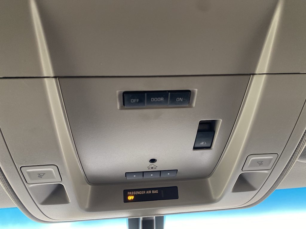 Thumbnail: 2016 Chevrolet Silverado 1500 - 27