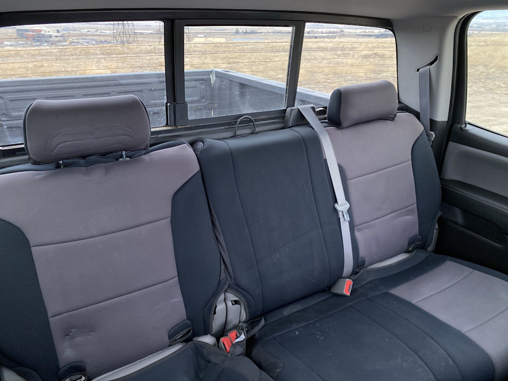 Thumbnail: 2016 Chevrolet Silverado 1500 - 32