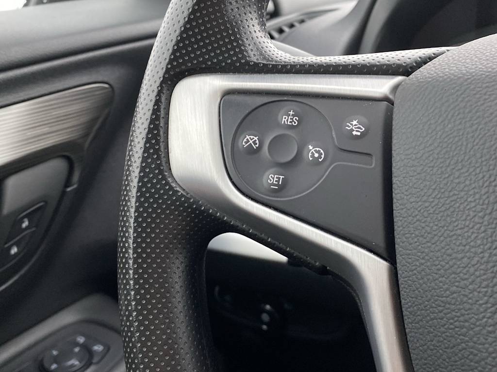 Thumbnail: 2024 GMC Terrain - 26