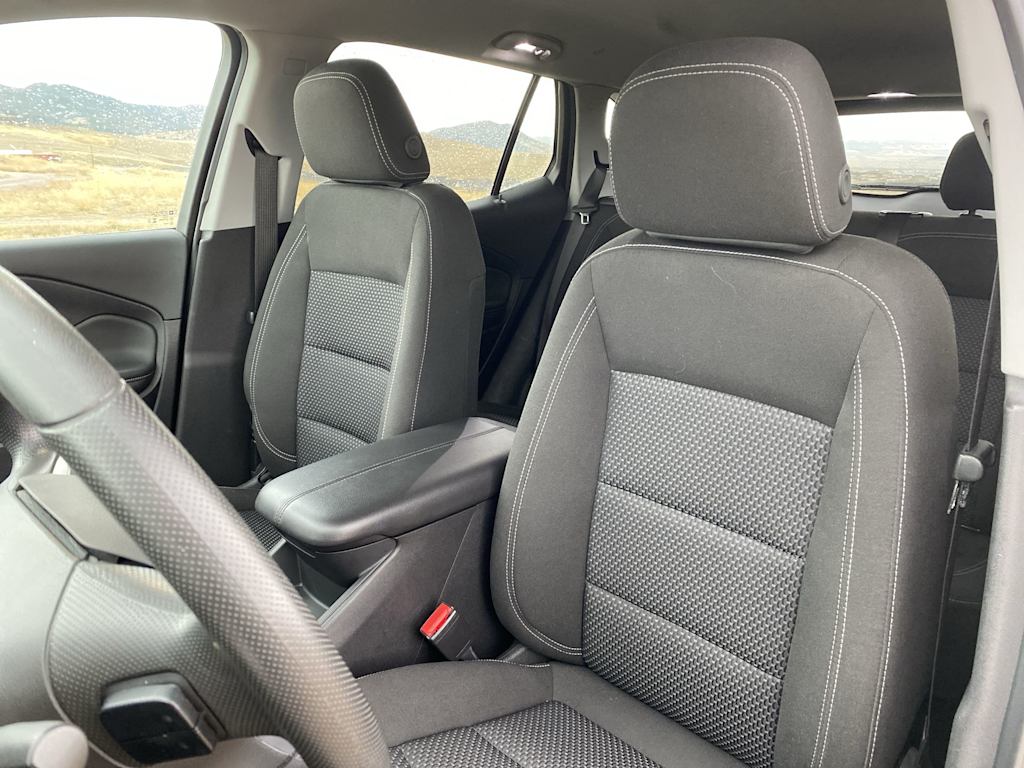 Thumbnail: 2024 GMC Terrain - 6