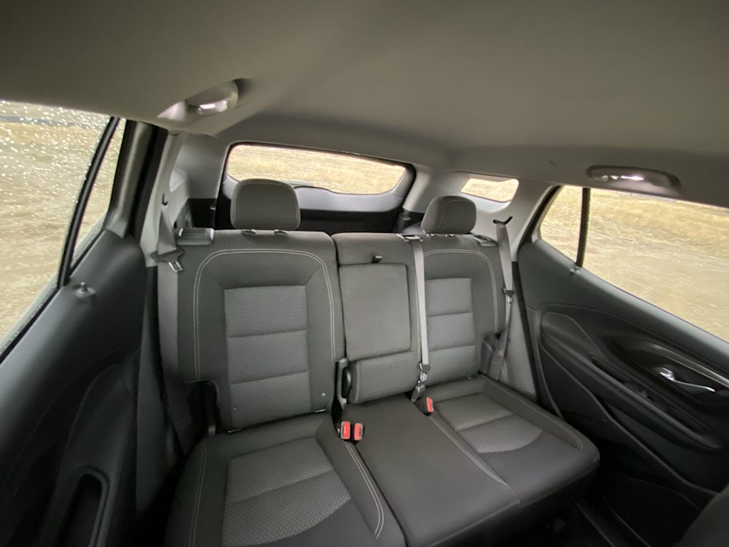 Thumbnail: 2024 GMC Terrain - 8