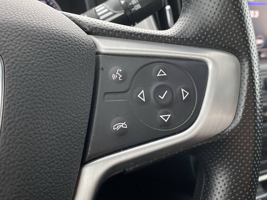 Thumbnail: 2024 GMC Terrain - 27