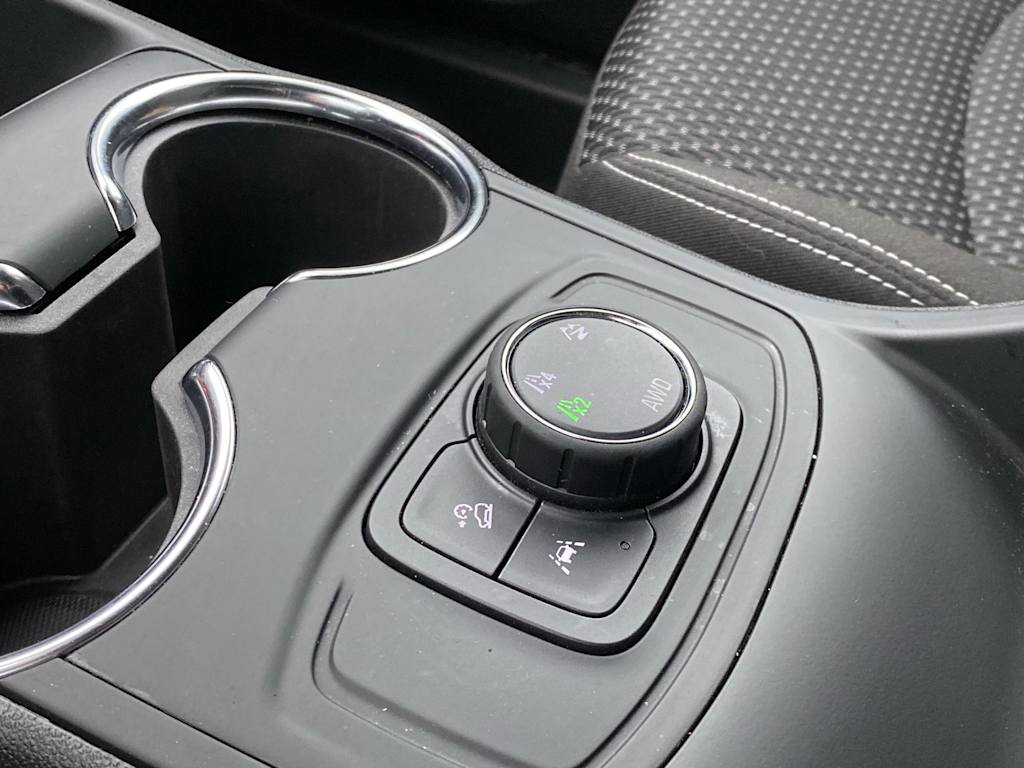 Thumbnail: 2024 GMC Terrain - 10