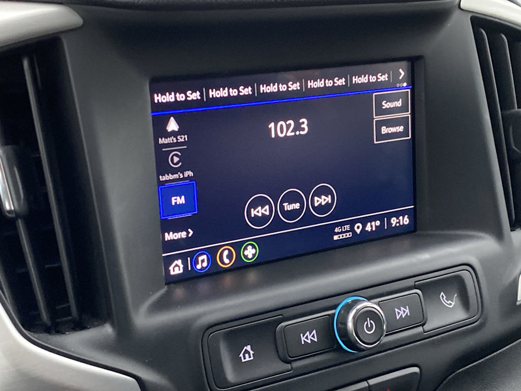 Thumbnail: 2024 GMC Terrain - 29