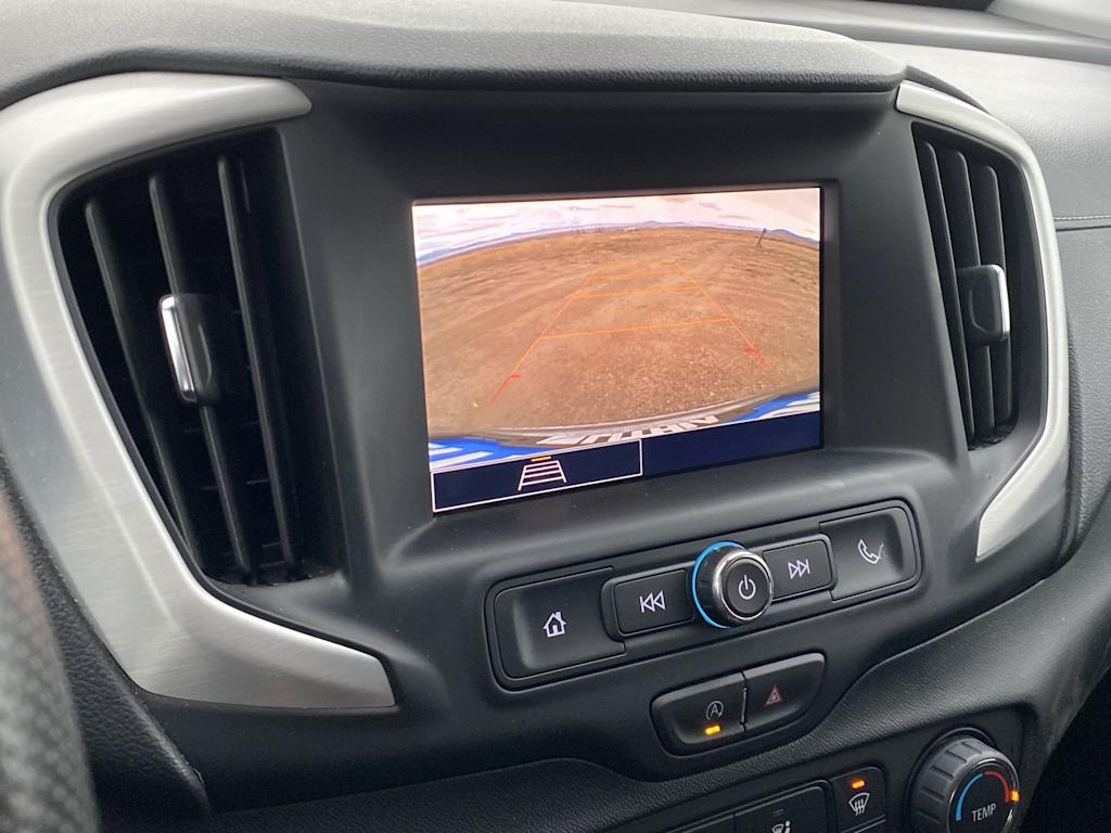 Thumbnail: 2024 GMC Terrain - 25