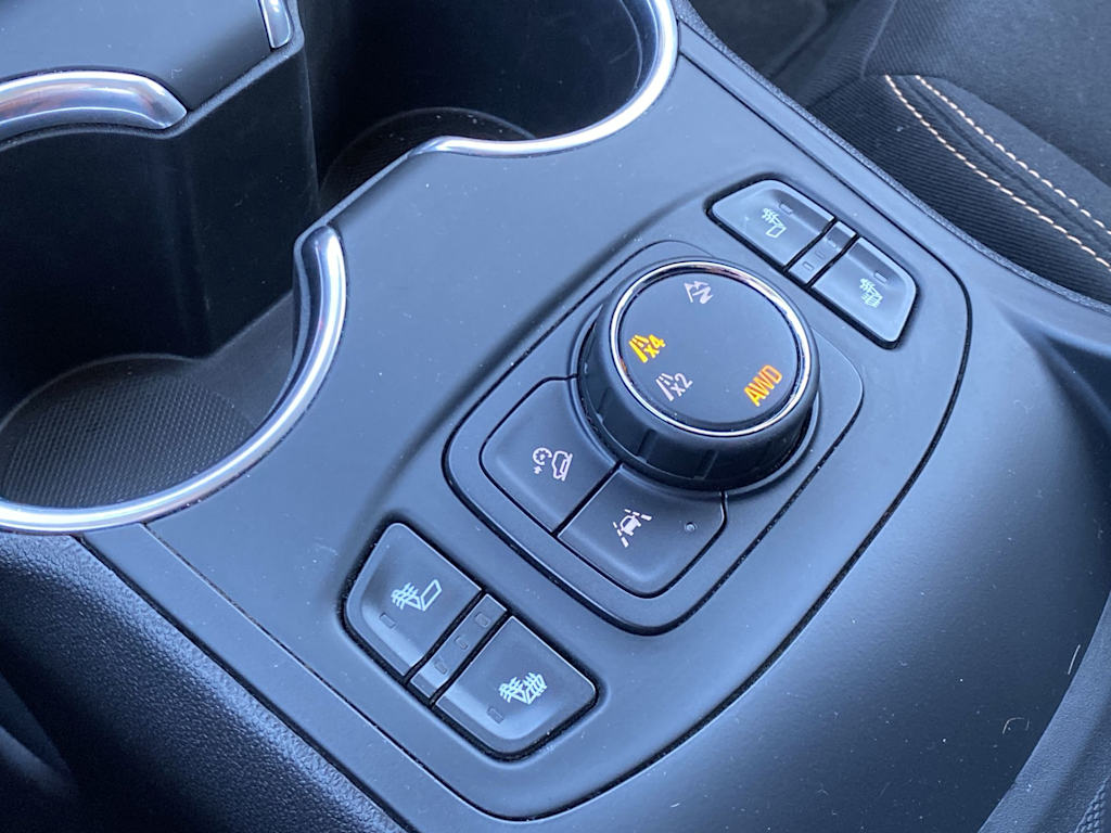 Thumbnail: 2021 GMC Terrain - 27