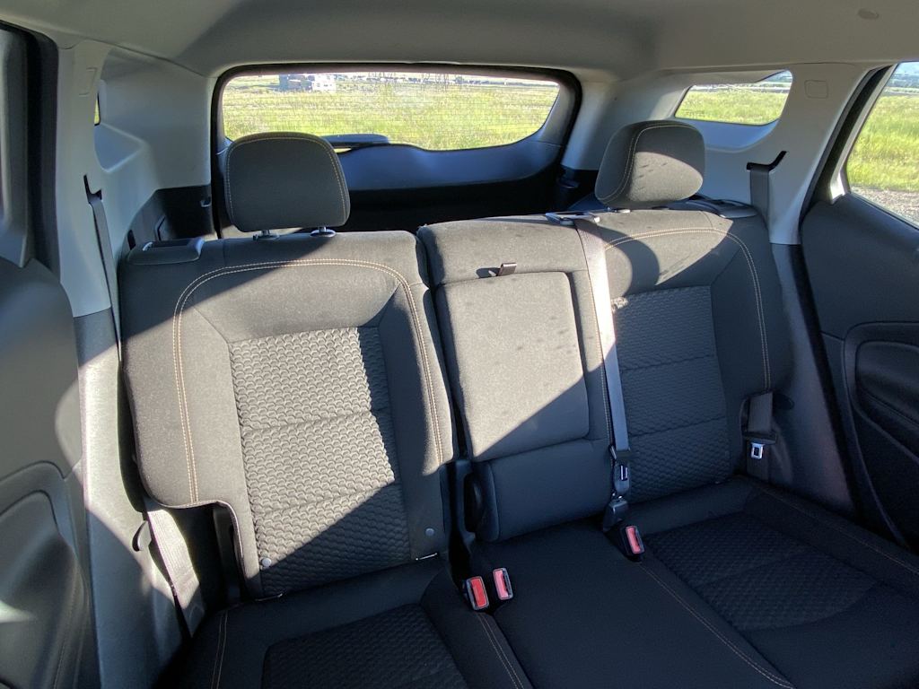 Thumbnail: 2021 GMC Terrain - 6