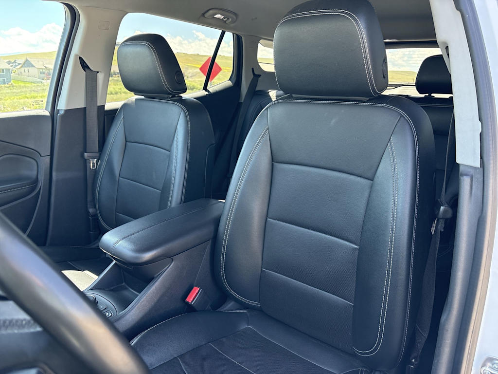 Thumbnail: 2024 GMC Terrain - 7