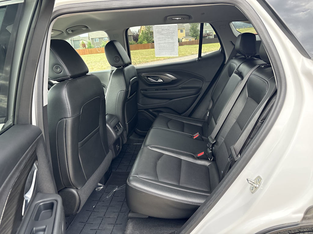 Thumbnail: 2024 GMC Terrain - 38