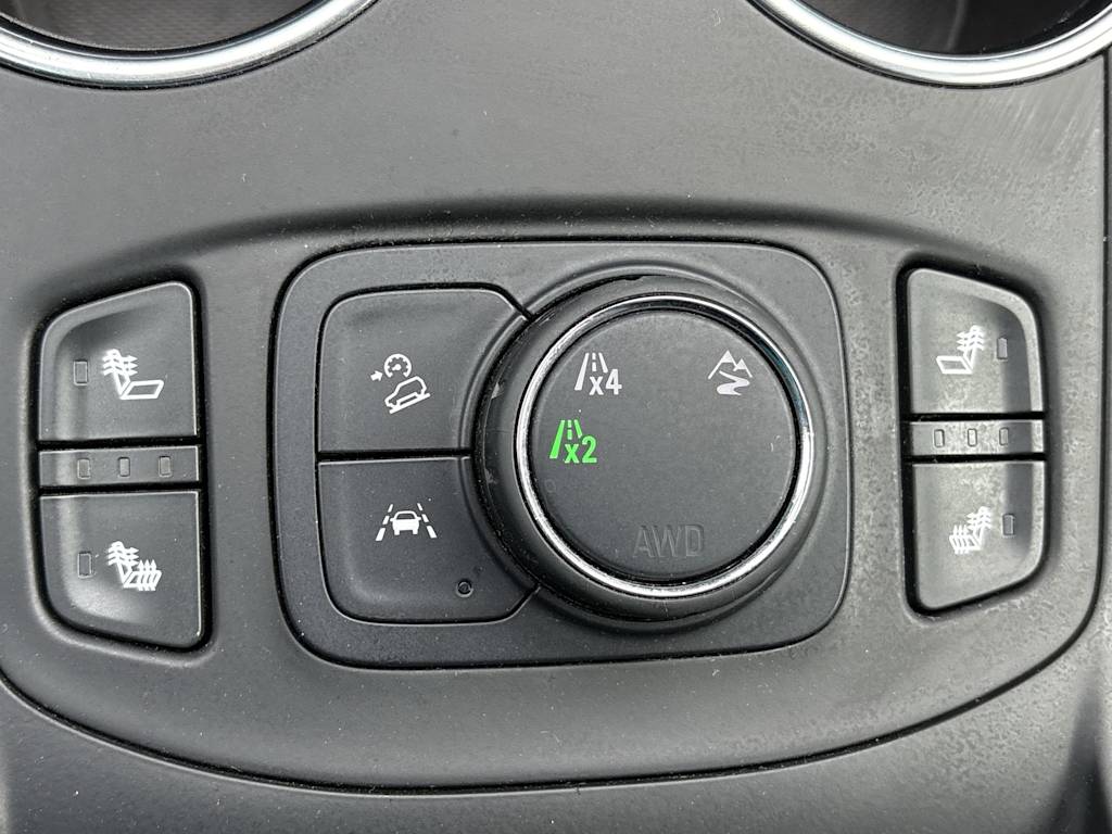 Thumbnail: 2024 GMC Terrain - 29