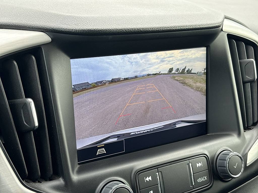 Thumbnail: 2024 GMC Terrain - 33