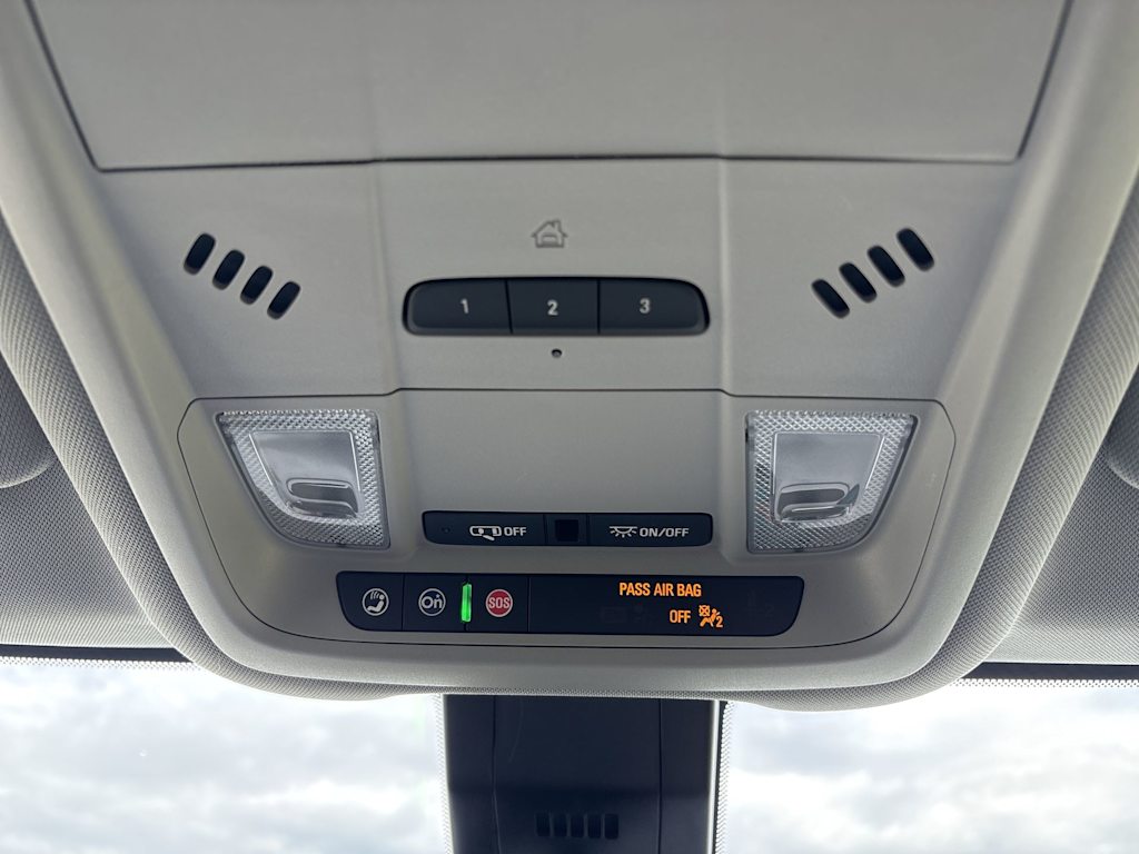 Thumbnail: 2024 GMC Terrain - 31
