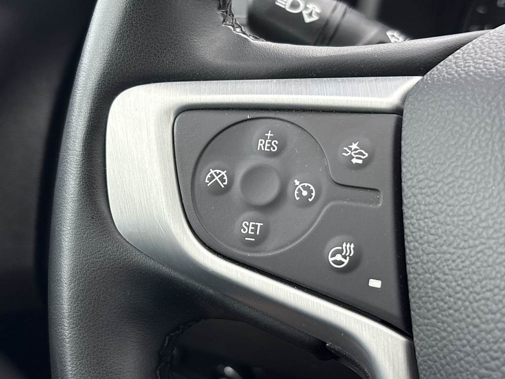 Thumbnail: 2024 GMC Terrain - 35