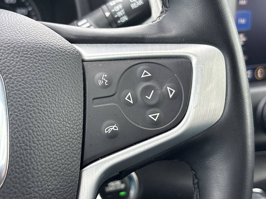 Thumbnail: 2024 GMC Terrain - 34