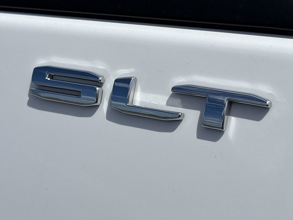 Thumbnail: 2024 GMC Terrain - 30