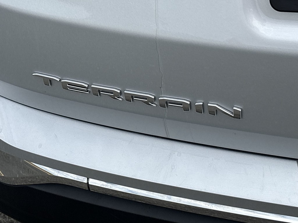 Thumbnail: 2022 GMC Terrain - 7