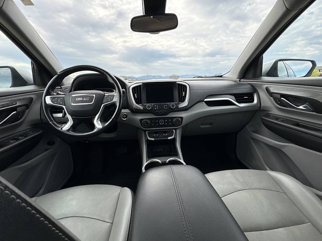 Thumbnail: 2022 GMC Terrain - 2