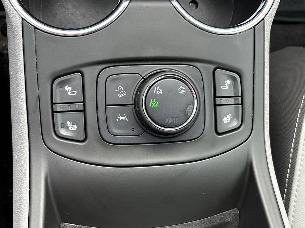 Thumbnail: 2022 GMC Terrain - 29