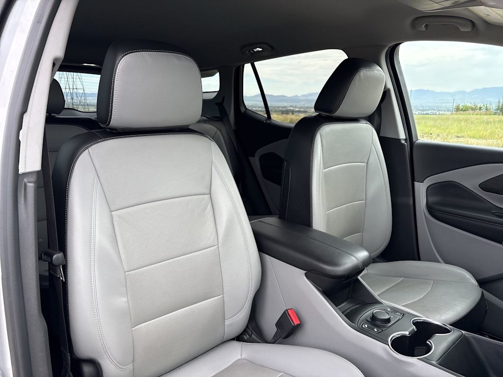 Thumbnail: 2022 GMC Terrain - 10