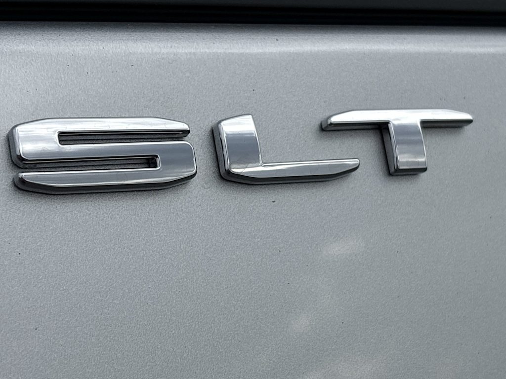 Thumbnail: 2022 GMC Terrain - 30