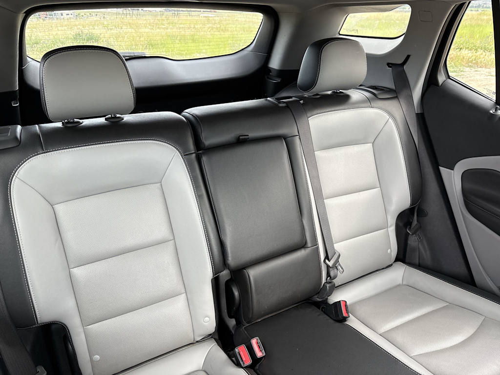 Thumbnail: 2022 GMC Terrain - 36