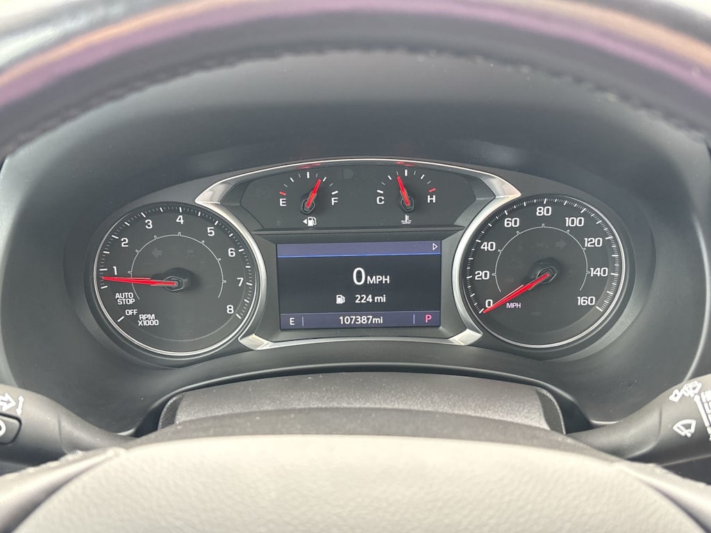 Thumbnail: 2022 GMC Terrain - 13