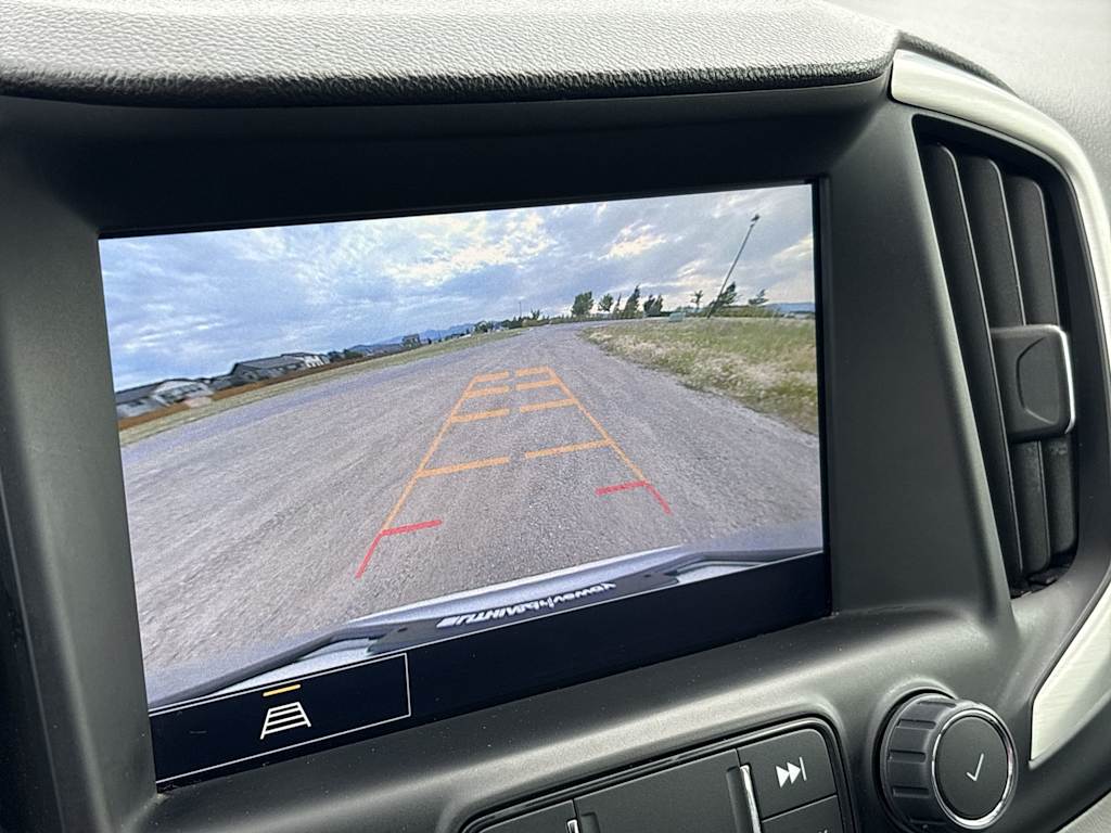 Thumbnail: 2022 GMC Terrain - 33