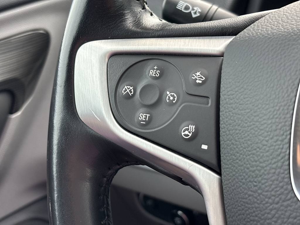Thumbnail: 2022 GMC Terrain - 35