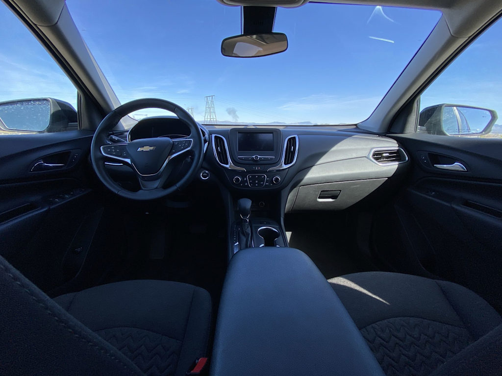 Thumbnail: 2024 Chevrolet Equinox - 2