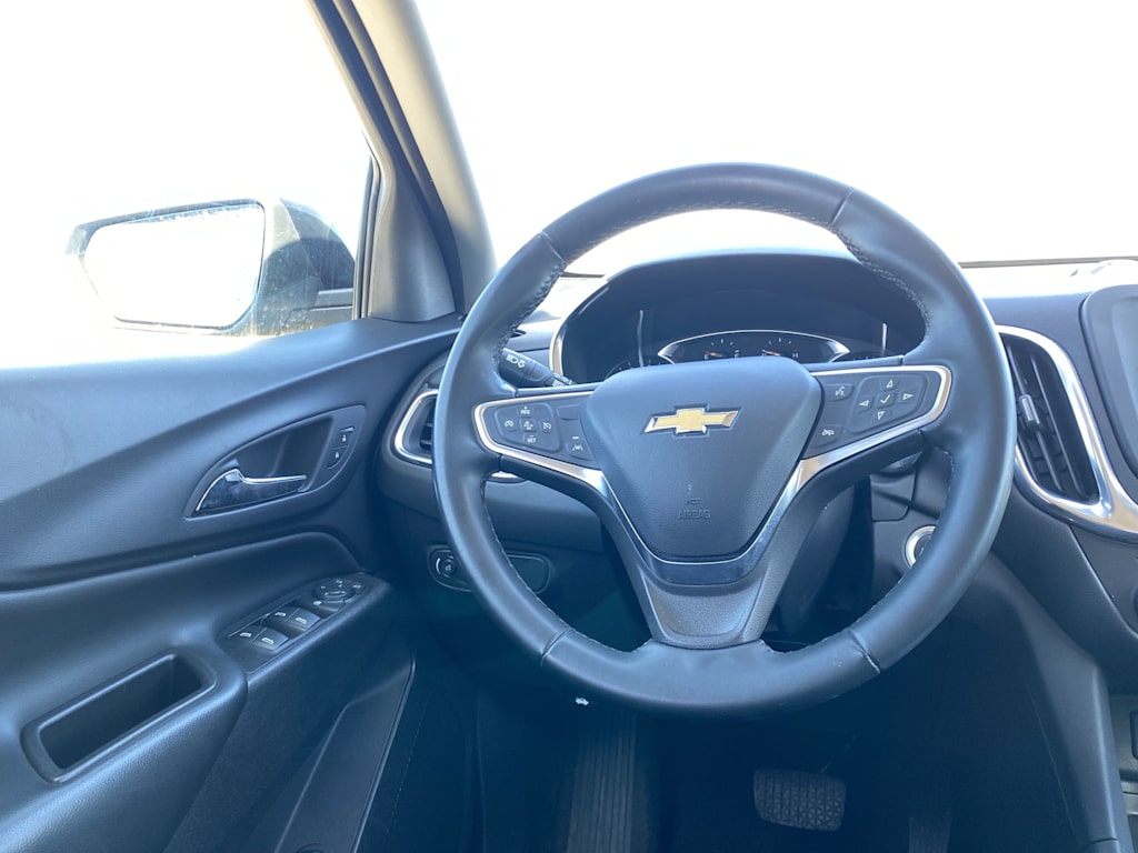 Thumbnail: 2024 Chevrolet Equinox - 8