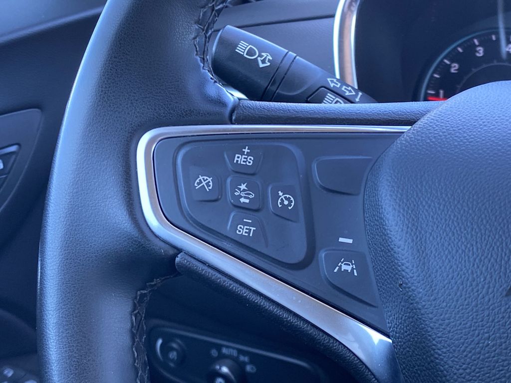 Thumbnail: 2024 Chevrolet Equinox - 35