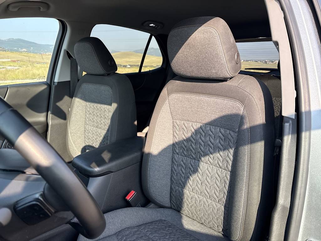 Thumbnail: 2024 Chevrolet Equinox - 7