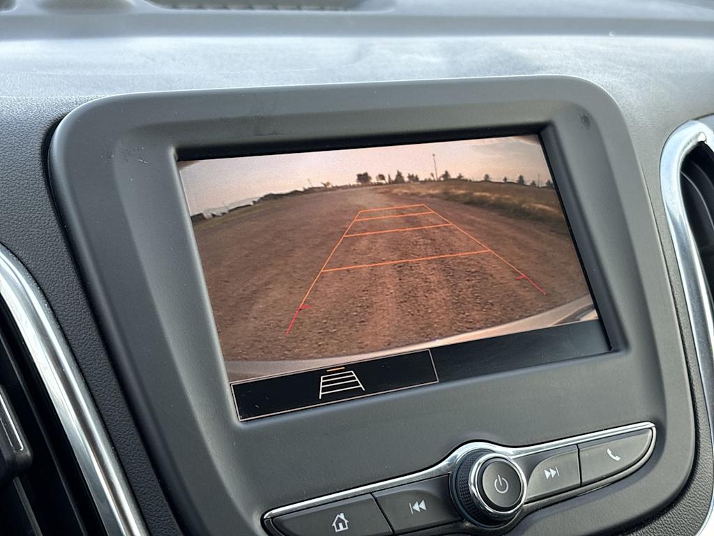 Thumbnail: 2024 Chevrolet Equinox - 21