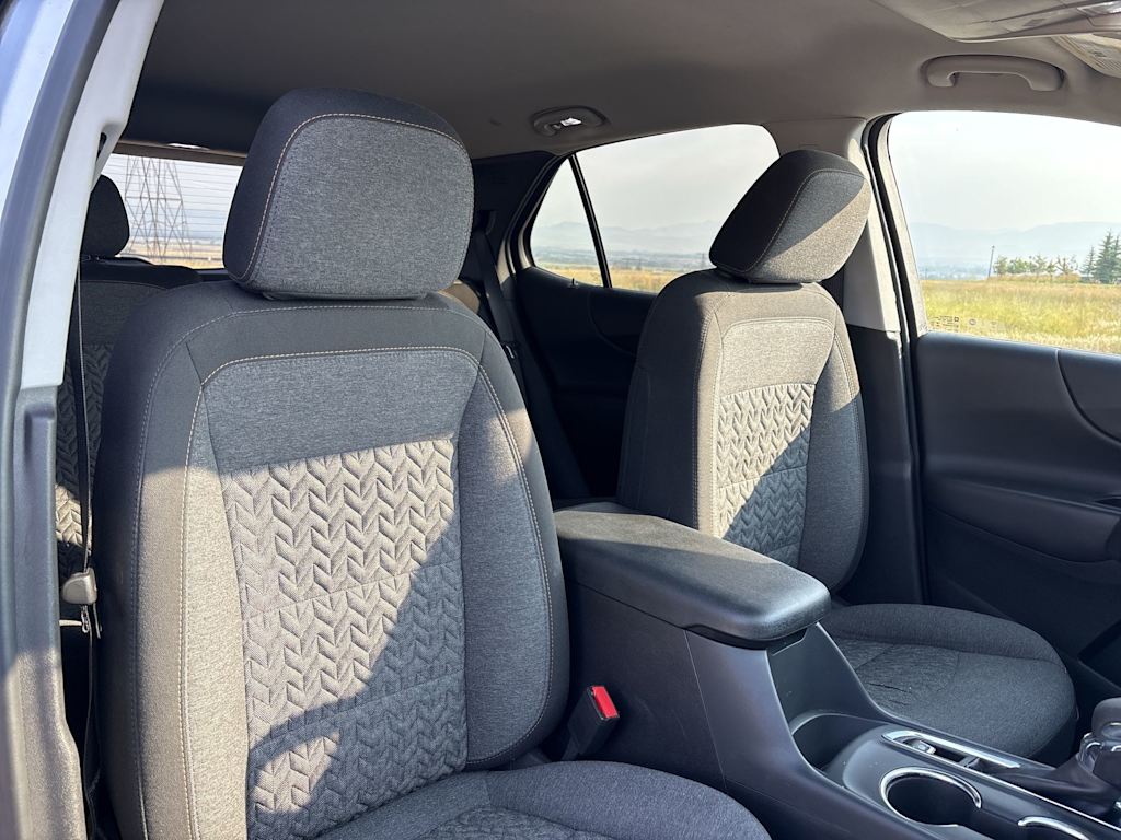 Thumbnail: 2024 Chevrolet Equinox - 6