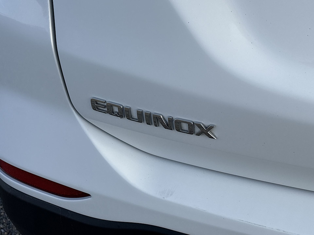 Thumbnail: 2024 Chevrolet Equinox - 7