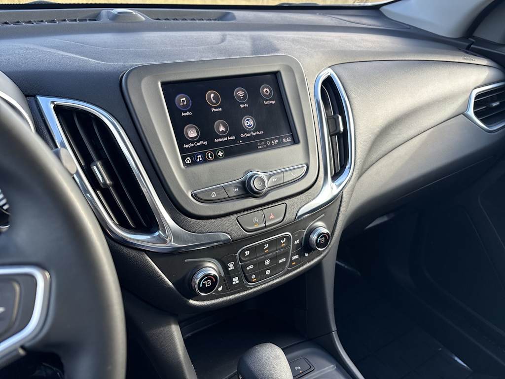 Thumbnail: 2024 Chevrolet Equinox - 12