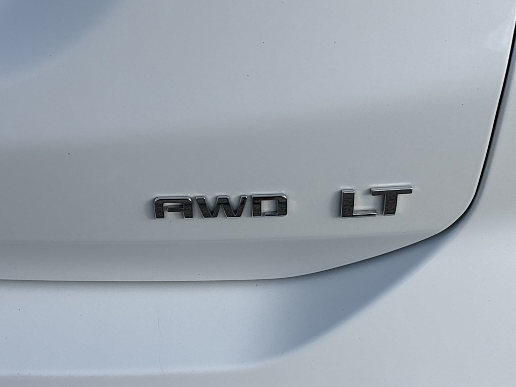 Thumbnail: 2024 Chevrolet Equinox - 29