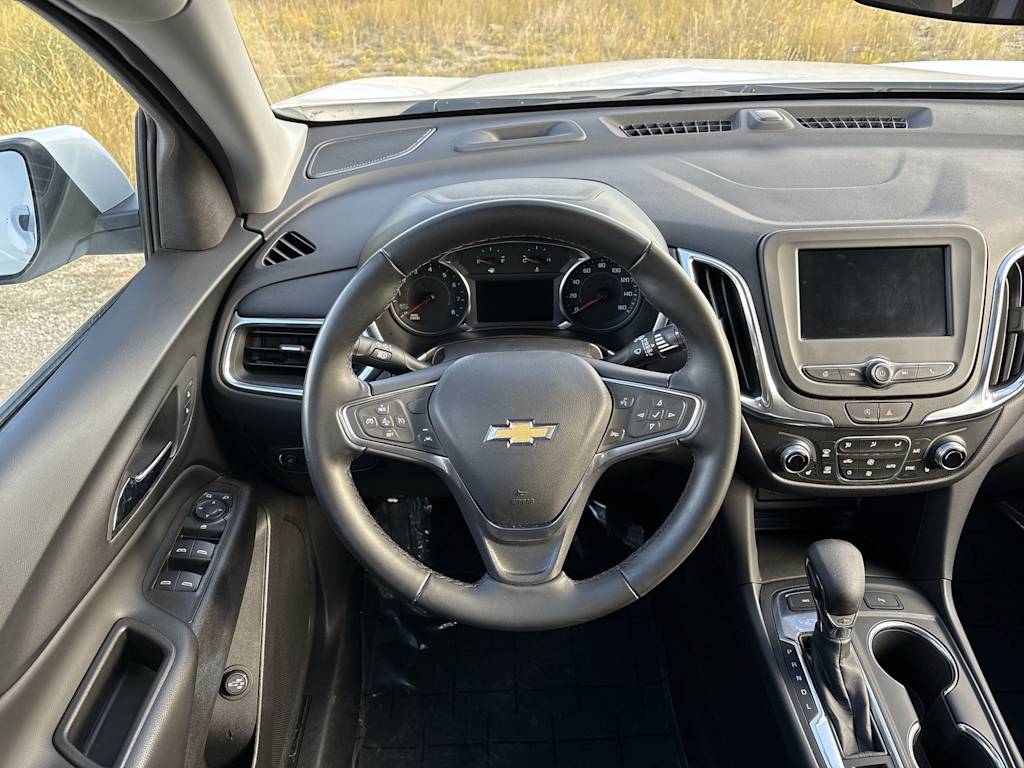 Thumbnail: 2024 Chevrolet Equinox - 8