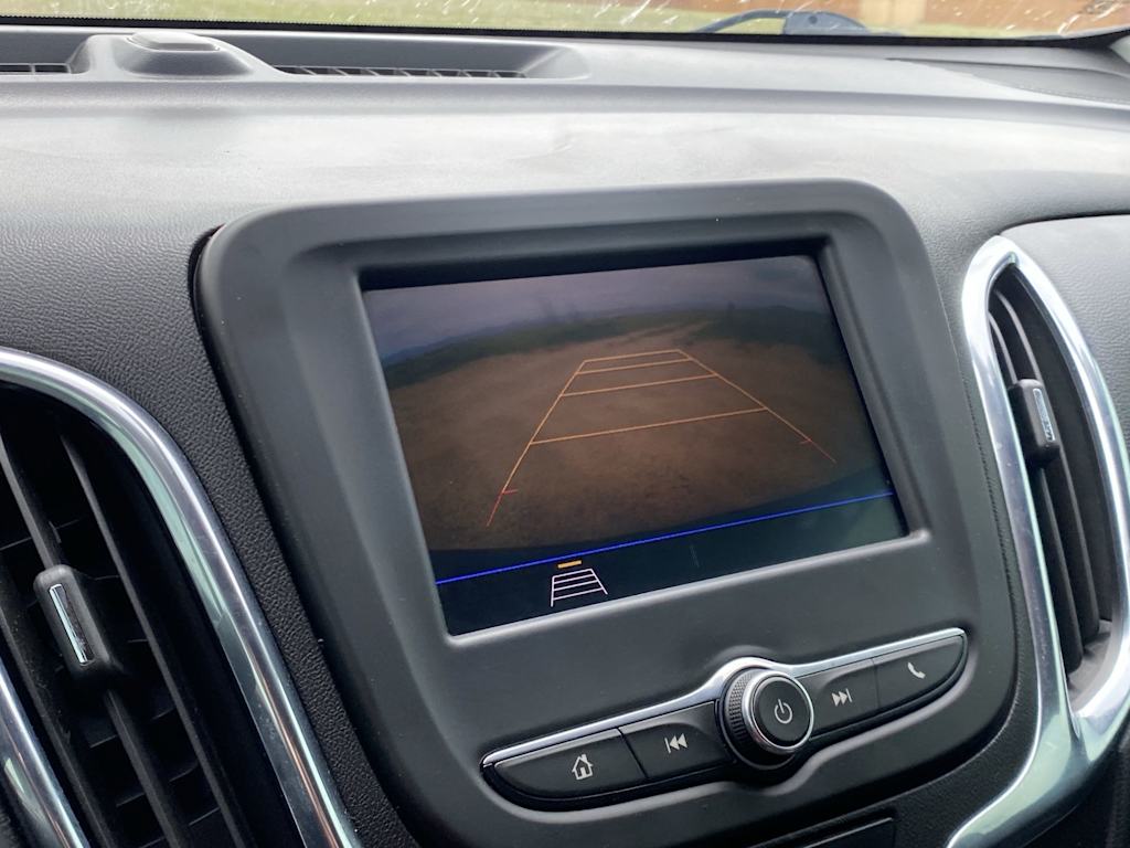 Thumbnail: 2021 Chevrolet Equinox - 23