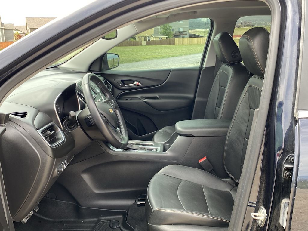Thumbnail: 2021 Chevrolet Equinox - 6