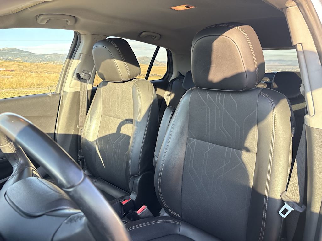 Thumbnail: 2019 Chevrolet Trax - 23